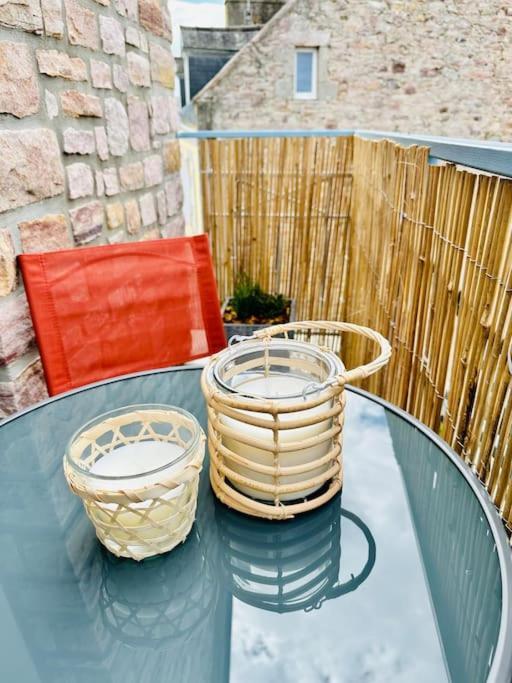Les Toits De Nazado - 2-4 Personnes Apartment Ерки Екстериор снимка